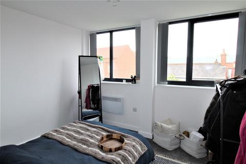 1 bedroom apartment for sale, Lombard Street, Newark