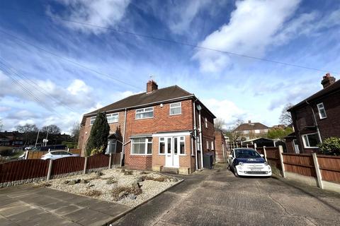 3 bedroom semi-detached house for sale - Dimsdale Parade West, Newcastle