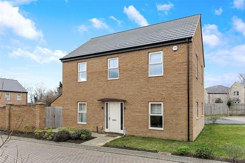4 bedroom detached house for sale, Hoult Court, Wakefield, West Yorkshire, WF1