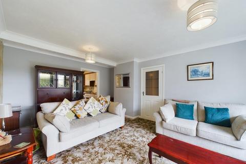2 bedroom terraced bungalow for sale - Elbridge Crescent, Bognor Regis