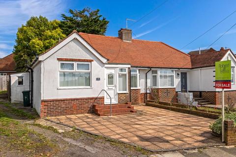 3 bedroom semi-detached bungalow for sale, Brasslands Drive, Portslade, Brighton