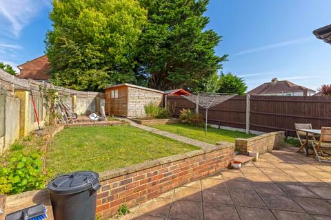 3 bedroom semi-detached bungalow for sale, Brasslands Drive, Portslade, Brighton