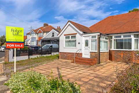 3 bedroom semi-detached bungalow for sale, Brasslands Drive, Portslade, Brighton