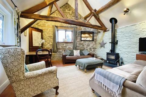 2 bedroom barn conversion for sale, The Old Coach Houses, Bucknell