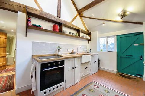 2 bedroom barn conversion for sale, The Old Coach Houses, Bucknell