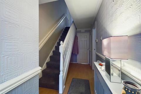 3 bedroom semi-detached house for sale, Whittingham Close, Cullercoats