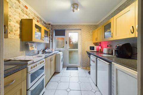 3 bedroom semi-detached house for sale, Whittingham Close, Cullercoats