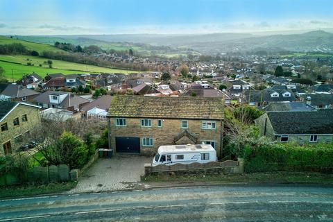 4 bedroom detached house for sale, Moor Top Road, Kirkheaton, Huddersfield, HD5 0PJ