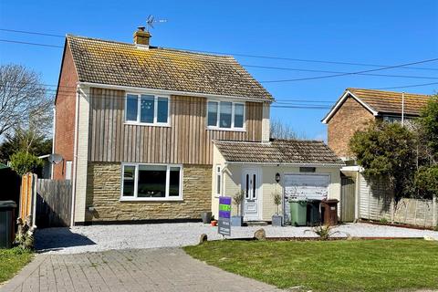 3 bedroom detached house for sale - Winchelsea Beach
