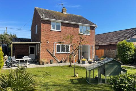 3 bedroom detached house for sale, Winchelsea Beach