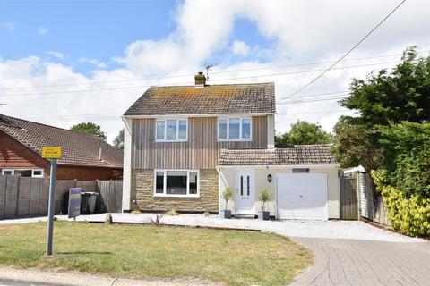 3 bedroom detached house for sale, Winchelsea Beach