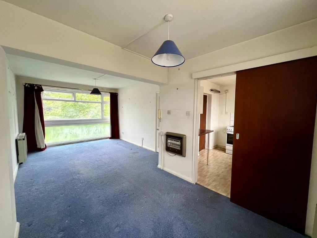 Tealby Court, Wilbraham Road, Chorlton 2 bed flat for sale £175,000