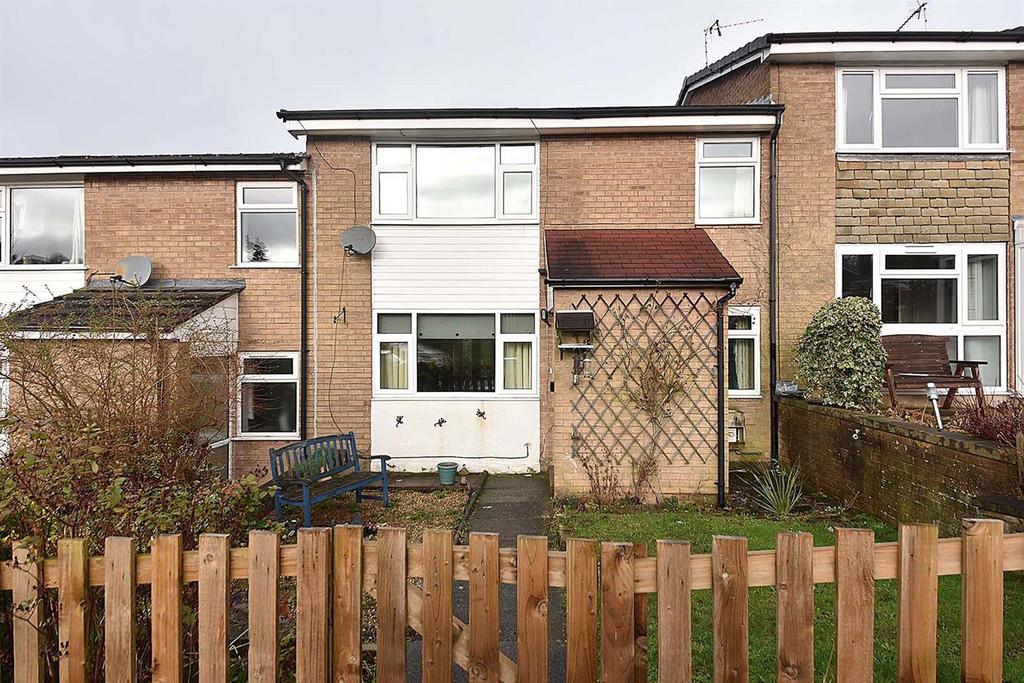 Lowther Street, Bollington, Macclesfield 3 bed semidetached house for