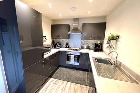 3 bedroom semi-detached house for sale, Black Rock Drive, Linthwaite, Huddersfield