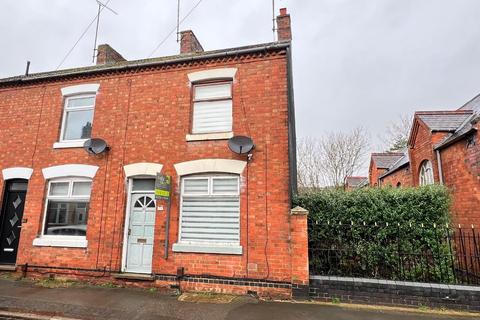 2 bedroom terraced house for sale, Victoria Street, Desborough