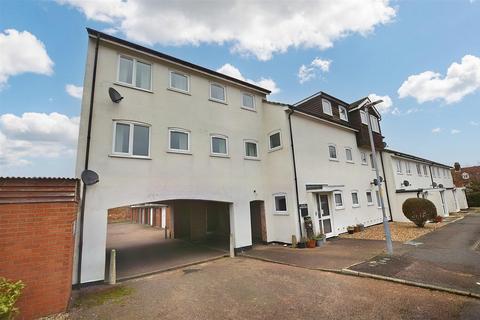 2 bedroom flat for sale, Bedford Mews, Norfolk Road, Sheringham