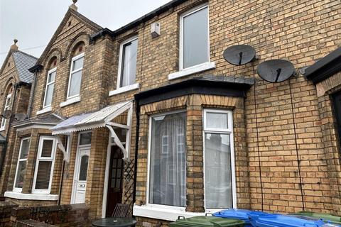 3 bedroom terraced house for sale, Gordon Street, Scarborough