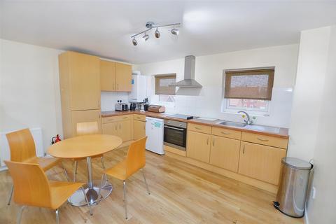 2 bedroom flat for sale, Bedford Mews, Norfolk Road, Sheringham