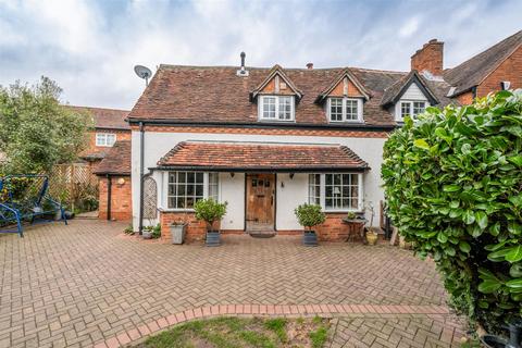 2 bedroom cottage for sale, The Green, Tanworth-In-Arden, Solihull
