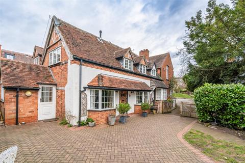 2 bedroom cottage for sale, The Green, Tanworth-In-Arden, Solihull