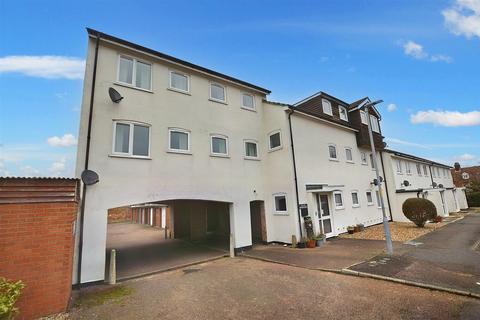 2 bedroom flat for sale, Bedford Mews, Norfolk Road, Sheringham