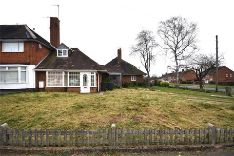 1 bedroom terraced house for sale, Hall Hays Road, Shard End, Birmingham, West Midlands, B34