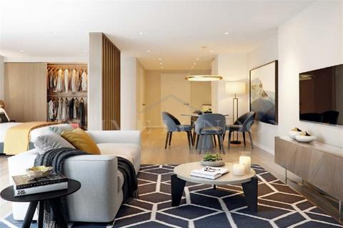 1 bedroom apartment for sale, Landmark Pinnacle, Canary Wharf, London