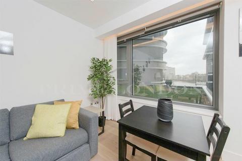 1 bedroom apartment to rent - The Corniche, 23 Albert Embankment, London