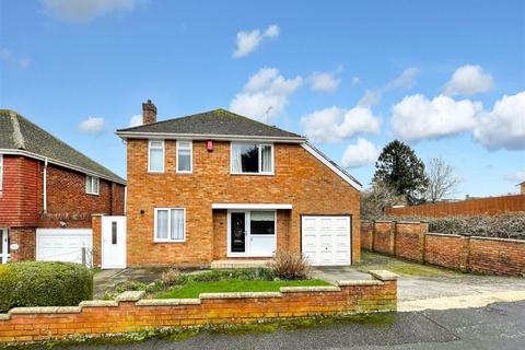 22 Buckingham Road, Swindon, SN3 1JA