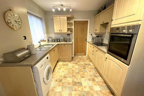 22 Buckingham Road, Swindon, SN3 1JA