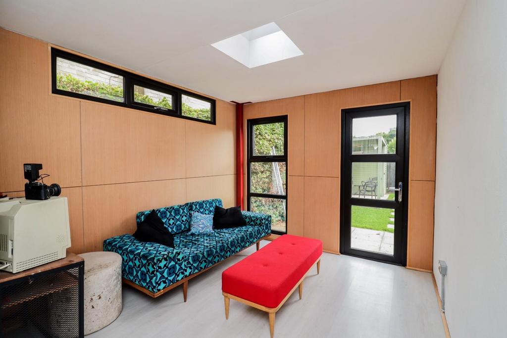 Ground Floor Studio