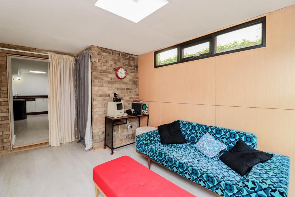 Ground Floor Studio