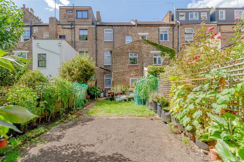120 Rectory Road, London, N16 7SD