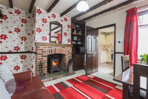4 bedroom terraced house for sale - Main Street, Newthorpe, Nottingham, NG16