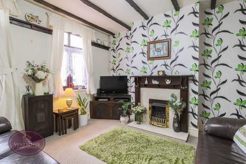 4 bedroom terraced house for sale, Main Street, Newthorpe, Nottingham, NG16