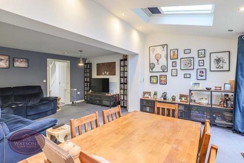 34 Bacon Close, Giltbrook, Nottingham, NG16 2UW