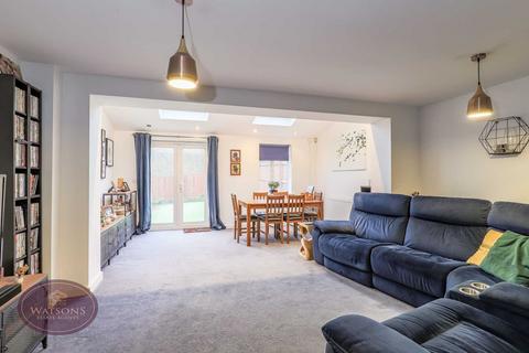 34 Bacon Close, Giltbrook, Nottingham, NG16 2UW