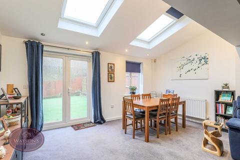 34 Bacon Close, Giltbrook, Nottingham, NG16 2UW