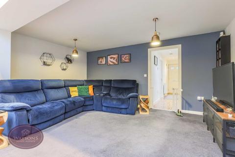 34 Bacon Close, Giltbrook, Nottingham, NG16 2UW