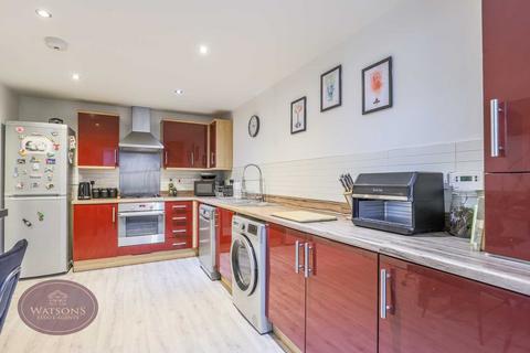 34 Bacon Close, Giltbrook, Nottingham, NG16 2UW