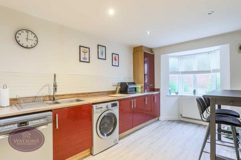 34 Bacon Close, Giltbrook, Nottingham, NG16 2UW