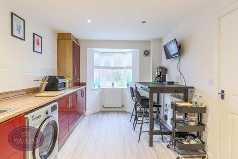 34 Bacon Close, Giltbrook, Nottingham, NG16 2UW