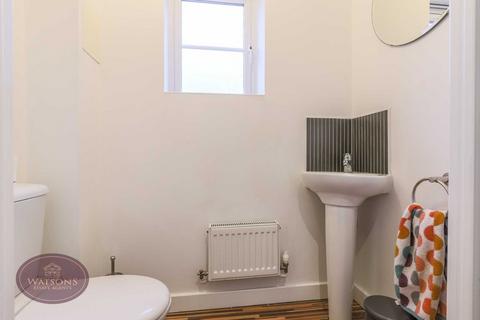 34 Bacon Close, Giltbrook, Nottingham, NG16 2UW