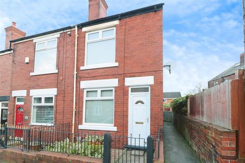 3 bedroom end of terrace house for sale, Hollowgate Avenue, Wath-Upon-Dearne, Rotherham