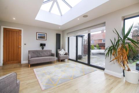 4 bedroom detached house for sale, The Broadway, North Shields