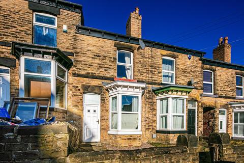 24 Lydgate Lane, Sheffield, S10 5FH