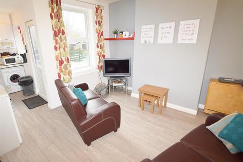 24 Lydgate Lane, Sheffield, S10 5FH