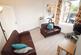 Living room alternate angle