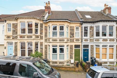 3 bedroom terraced house for sale - Greenmore Road, Knowle