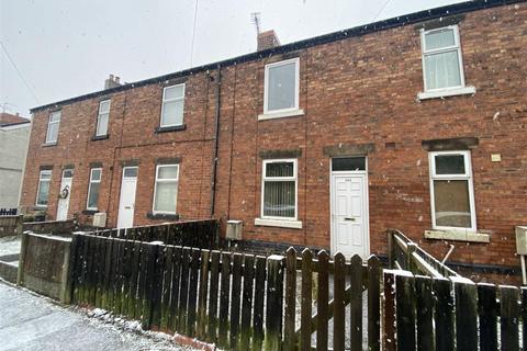 3 bedroom terraced house for sale - North Street, Langwith, Mansfield
